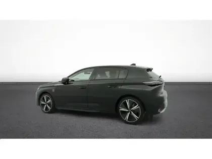Photo 12 Peugeot 308  PureTech 130ch S&S EAT8