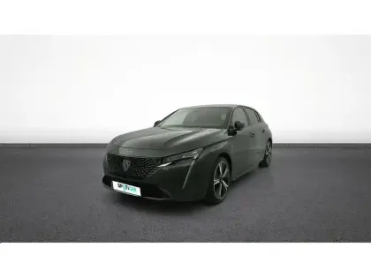 Photo 8 Peugeot 308  PureTech 130ch S&S EAT8