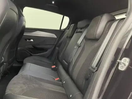 Photo 22 Peugeot 308  PureTech 130ch S&S EAT8