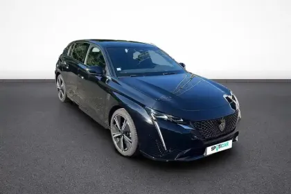 Photo 7 Peugeot 308  PureTech 130ch S&S EAT8