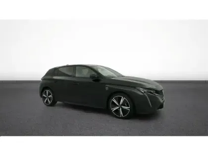 Photo 18 Peugeot 308  PureTech 130ch S&S EAT8