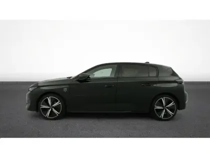Photo 11 Peugeot 308  PureTech 130ch S&S EAT8