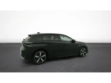 Photo 16 Peugeot 308  PureTech 130ch S&S EAT8