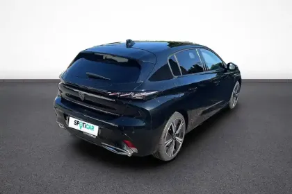 Photo 5 Peugeot 308  PureTech 130ch S&S EAT8