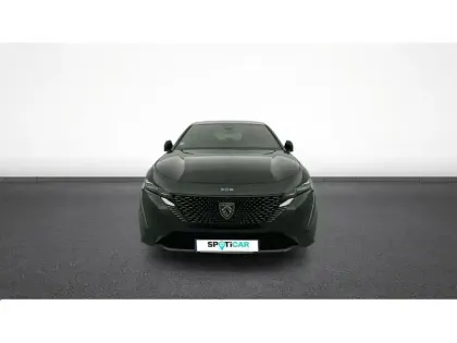 Photo 9 Peugeot 308  PureTech 130ch S&S EAT8
