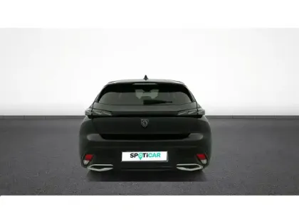 Photo 14 Peugeot 308  PureTech 130ch S&S EAT8