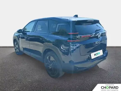 Photo 6 Citroën C5 aircross  Hybride 145 ch e-DCS6
