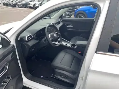 Photo 8 Mg ZS  1.5 L Hybrid+ 197 ch