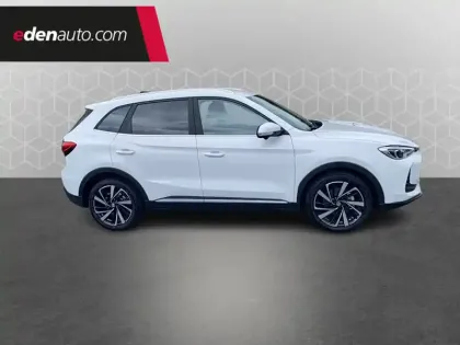 Photo 6 Mg ZS  1.5 L Hybrid+ 197 ch