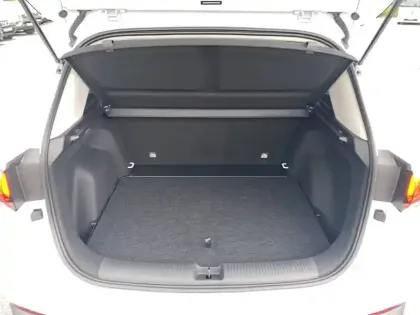 Photo 11 Mg ZS  1.5 L Hybrid+ 197 ch