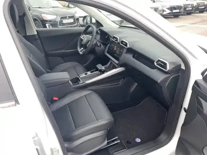Photo 10 Mg ZS  1.5 L Hybrid+ 197 ch