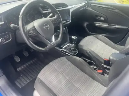 Photo 17 Opel Corsa  1.2 Turbo 100 ch BVM6