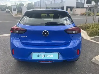 Photo 5 Opel Corsa  1.2 Turbo 100 ch BVM6