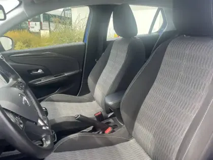Photo 16 Opel Corsa  1.2 Turbo 100 ch BVM6