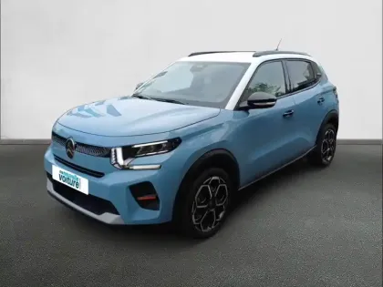 Photo Citroën C3 Max