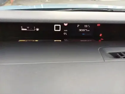 Photo 9 Citroën C3  PureTech 100 ch BVM6
