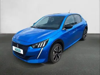 Photo Peugeot 208 Gt Pack
