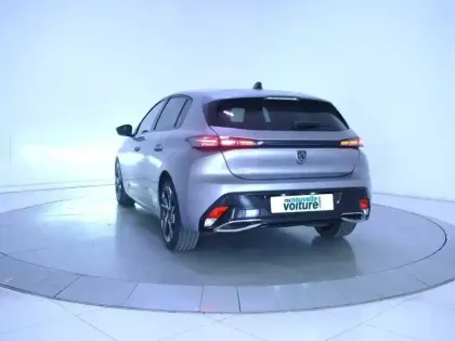 Photo 6 Peugeot 308  BlueHDi 130ch S&S EAT8