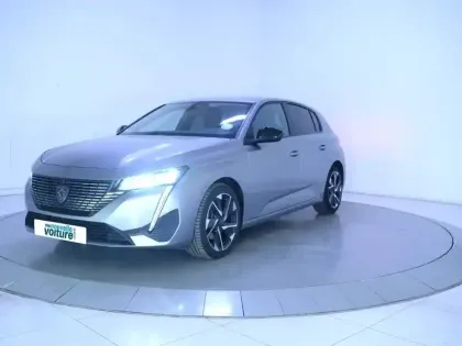 Photo Peugeot 308 Allure Pack