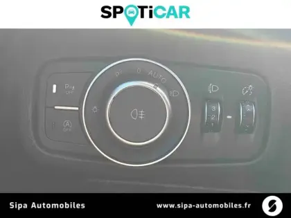 Photo 25 Alfa Romeo Giulia  2.2 160 ch AT8