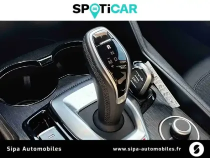 Photo 17 Alfa Romeo Giulia  2.2 160 ch AT8
