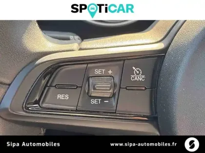Photo 22 Alfa Romeo Giulia  2.2 160 ch AT8