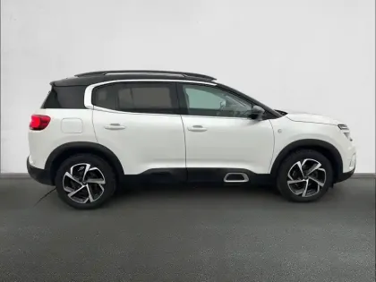 Photo 24 Citroën C5 aircross  PureTech 130 S&S BVM6