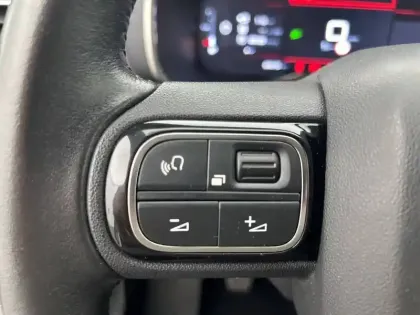 Photo 39 Citroën C5 aircross  PureTech 130 S&S BVM6