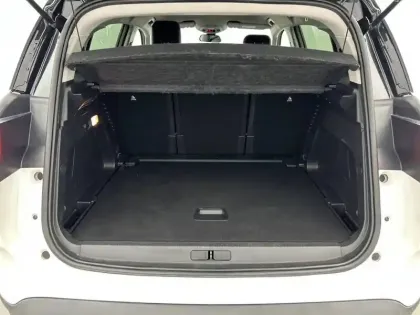 Photo 26 Citroën C5 aircross  PureTech 130 S&S BVM6