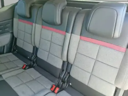 Photo 11 Citroën C5 aircross  PureTech 130 S&S BVM6