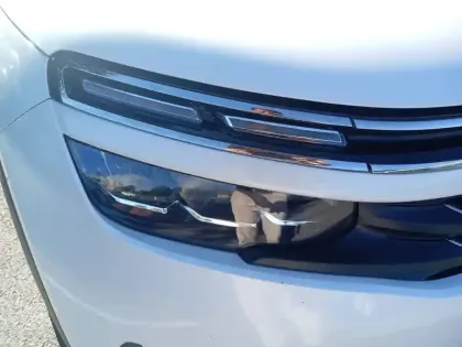 Photo 15 Citroën C5 aircross  PureTech 130 S&S BVM6