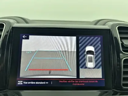 Photo 49 Citroën C5 aircross  PureTech 130 S&S BVM6
