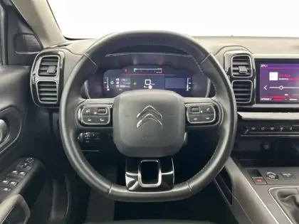 Photo 29 Citroën C5 aircross  PureTech 130 S&S BVM6