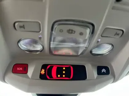 Photo 46 Citroën C5 aircross  PureTech 130 S&S BVM6