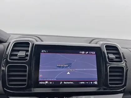 Photo 42 Citroën C5 aircross  PureTech 130 S&S BVM6
