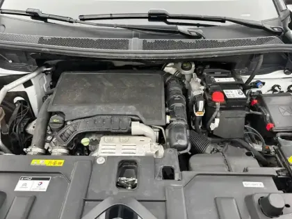 Photo 48 Citroën C5 aircross  PureTech 130 S&S BVM6