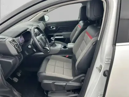 Photo 31 Citroën C5 aircross  PureTech 130 S&S BVM6