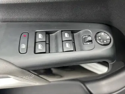 Photo 38 Citroën C5 aircross  PureTech 130 S&S BVM6