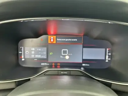 Photo 30 Citroën C5 aircross  PureTech 130 S&S BVM6