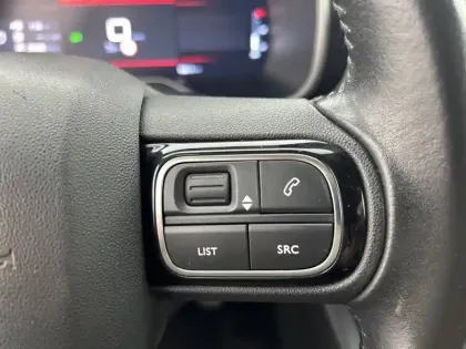 Photo 40 Citroën C5 aircross  PureTech 130 S&S BVM6