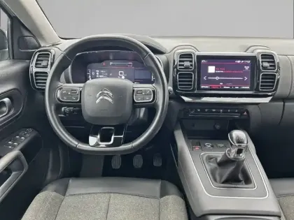 Photo 28 Citroën C5 aircross  PureTech 130 S&S BVM6