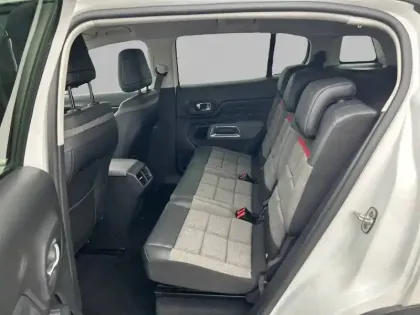 Photo 32 Citroën C5 aircross  PureTech 130 S&S BVM6