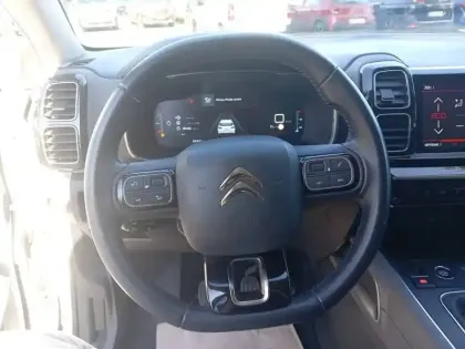 Photo 8 Citroën C5 aircross  PureTech 130 S&S BVM6