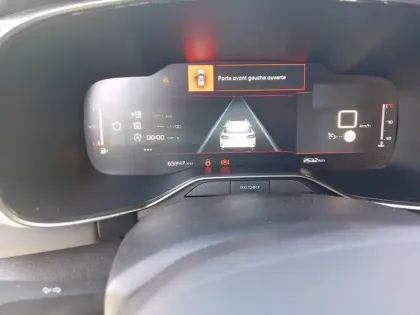 Photo 9 Citroën C5 aircross  PureTech 130 S&S BVM6
