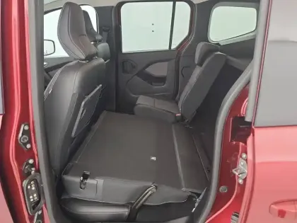 Photo 76 Renault Kangoo  TCe 130