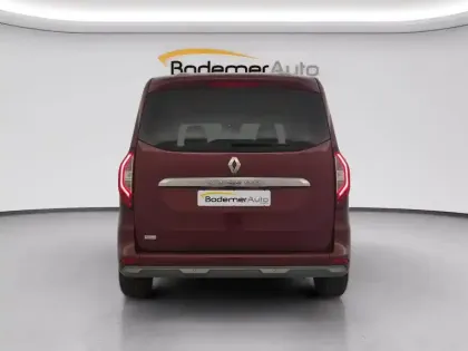 Photo 18 Renault Kangoo  TCe 130