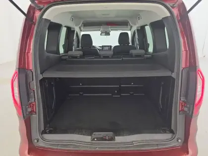 Photo 46 Renault Kangoo  TCe 130
