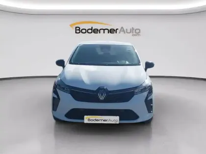 Photo 7 Renault Clio  E-Tech full hybrid 145 ch GSR2