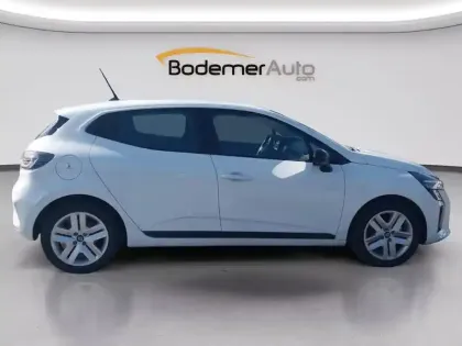 Photo 5 Renault Clio  E-Tech full hybrid 145 ch GSR2