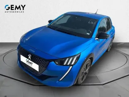 Photo Peugeot 208 Gt